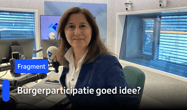 spraakmakers 28 maart 2024 burgerparticipatie