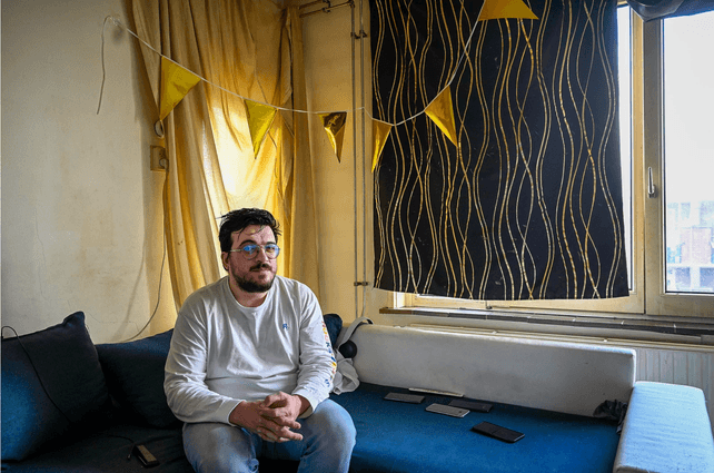 Ikbal-VK-Guus Dubbeldam 10 januari 2024