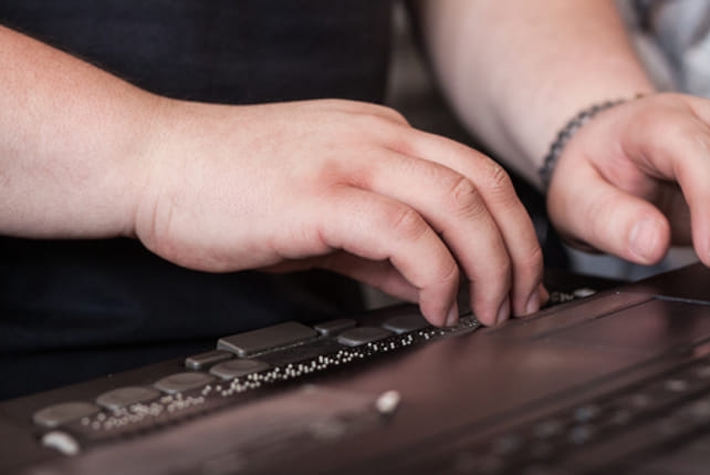 Werk-braille-computer-voorziening-shutterstock_545854222