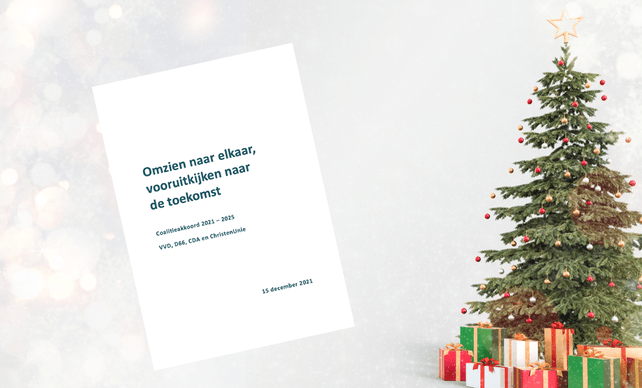 kerstboom-coalitieakkoord