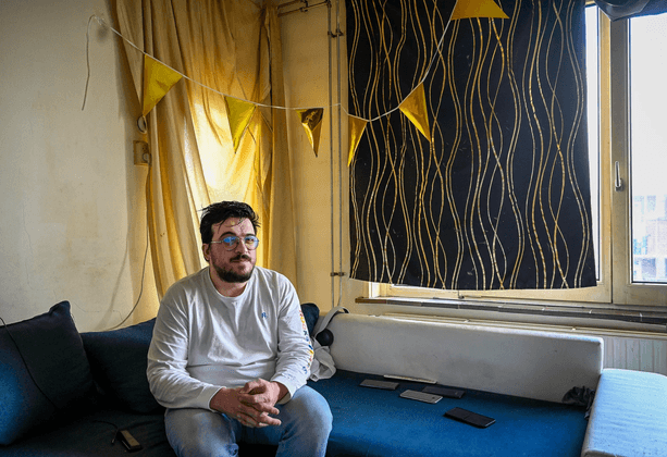 Ikbal-VK-Guus Dubbeldam 10 januari 2024
