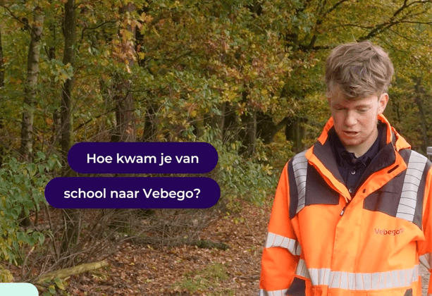 Zetjenaarwerk-school naar werk